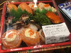 -盒马鲜生(杭州运河上街店)
