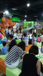 -利奥梦幻主题乐园(爱琴海购物公园店)