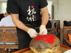 -1921餐厅.精选.浙味(一线西湖湖景店)
