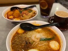 -Old Town White Coffee(gateway@klia2)
