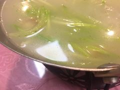 -昱德来·天津菜(河西店)