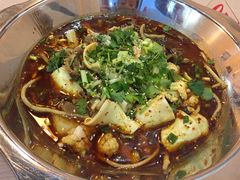 -辣妈水饺红冒菜(金阳路店)