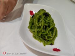 -小贝壳酒楼(经九路店)