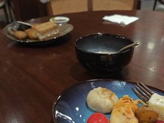 -上海虹桥祥源希尔顿酒店