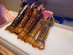 波士顿龙虾-雍和会海鲜姿造自助(湖东路店)