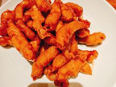 -双流老妈兔头(荟聚店)