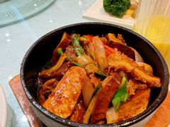 -金米箩大酒店(五角场店)