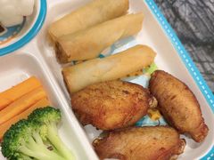 -四季轩中餐厅(徐州开元名都大酒店)