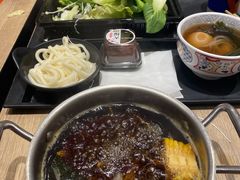 -吉野家(天坛东路店)
