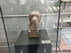 -长春世界雕塑园冰雪艺术天地