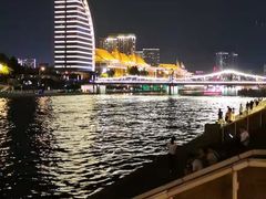 -天津意大利风情旅游区