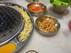 -韩宫宴烤肉·料理(武汉印象城店)
