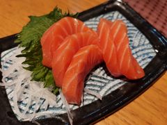 -林妈妈村·日式料理(宝山万达店)