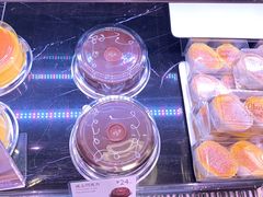 -巴黎贝甜(财富中心店)