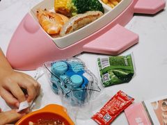 -卡朋西餐(大信新都汇店)