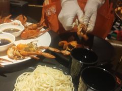 -红盔甲·小龙虾(人民广场店)