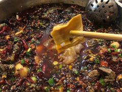 -黑竹香鸡(营和巷店)