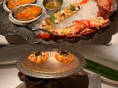 升级版惠灵顿-壳里西餐厅Coquille Seafood Bistro(蒙自路店)