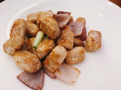 -莆田餐厅(大悦城店)