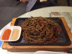 -翠华餐厅(湾仔店)