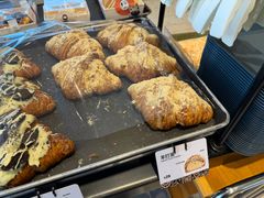 -OUR Bakery(中海环宇荟店)