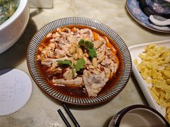 -探花·意境江南菜·唐伯虎文化体验店·松鼠桂鱼(观前店)