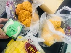 -鲍师傅糕点(春熙路店)