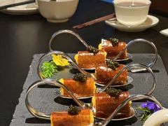 -丽晶轩中餐厅(重庆丽晶酒店)