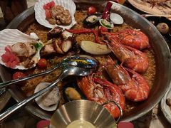 -BROWNSTONE布朗石西班牙餐厅(富城店)