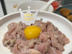 -川越泰火锅(吉利大厦店)