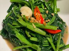 -帕蓝·暹罗料理(曲阳店)