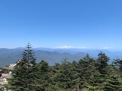 -峨眉山风景名胜区