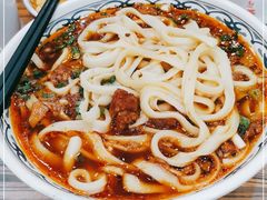 -韩师傅老大同刀削面(北苑路店)