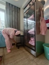 -金月汇月子会所(宝鸡高新店)