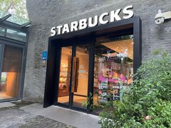 -星巴克(西湖天地店)