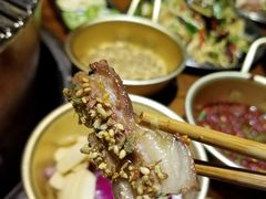 -原始泥炉烤肉(总店)