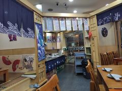 大堂-银子铁板烧料理自助餐(人民广场店)
