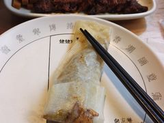 -姥姥家春饼店(惠新东街店)