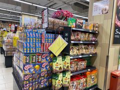 -永辉超市(大西洋银泰城店)