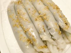 新泉捆粄-新泉小傅美食(国贸天琴湾天境店)