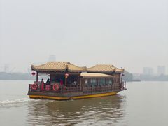 -南北湖风景区