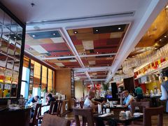 -深圳凯宾斯基酒店