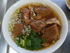 -万盛园炖肉馆(云峰店)