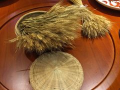 -长兴岛郊野公园农场食堂