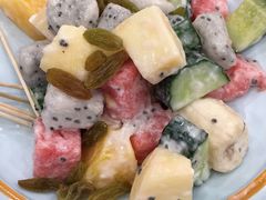 -庐州太太(双岗店)