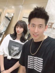 -IN STYLE·全国形象店