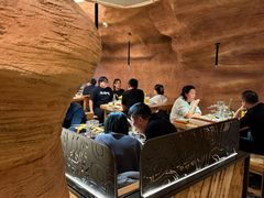 -野人串吧(太原街步行街店)