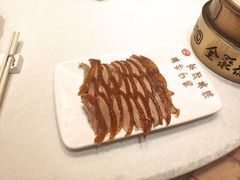 -全聚德(常州店)