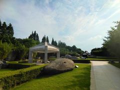 -上海市龙华烈士陵园