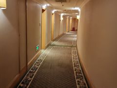 -南京维景国际大酒店(南京博物院店)